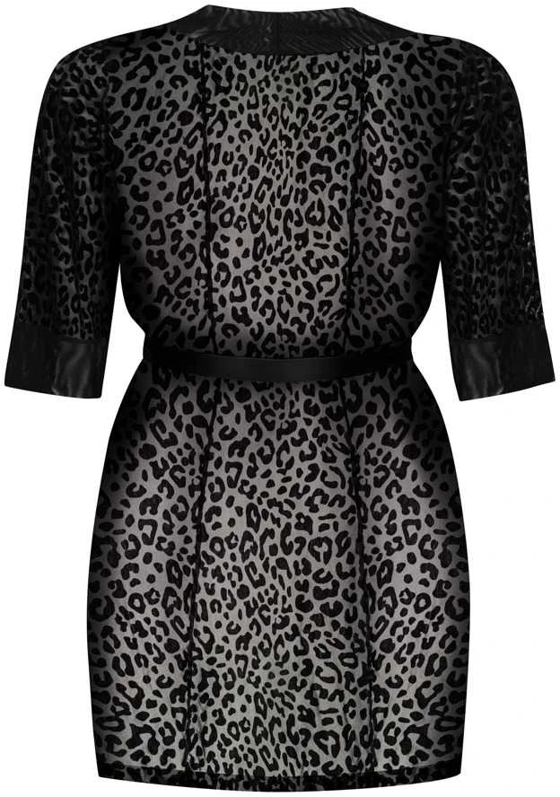 Obsessive – Jaguar Šukos 4XL/5XL