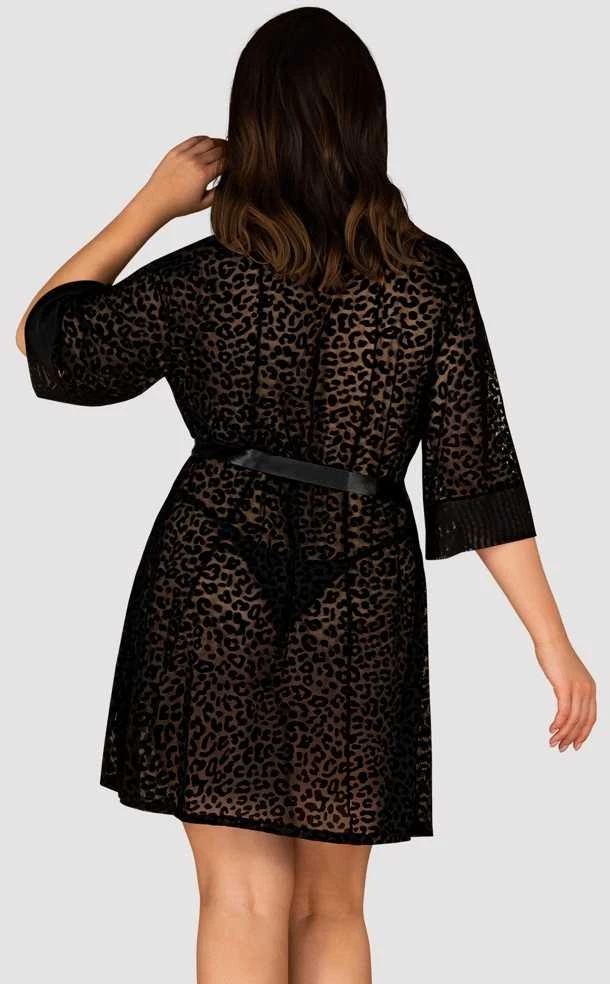 Obsessive – Jaguar Šukos 4XL/5XL
