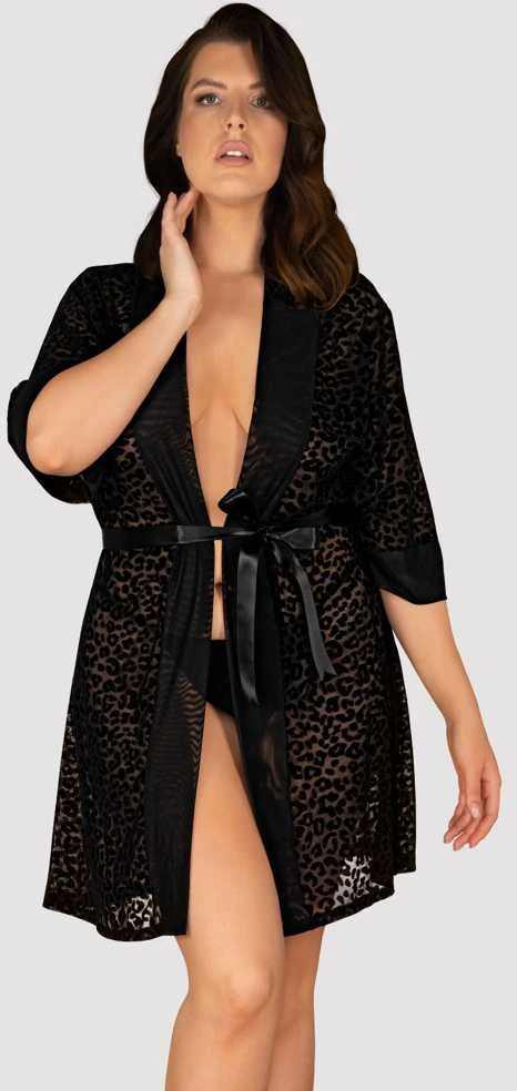 Obsessive – Jaguar Šukos 4XL/5XL