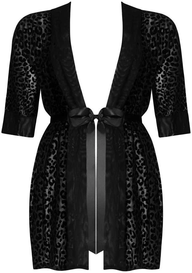 Obsessive – Jaguar Šukos 4XL/5XL