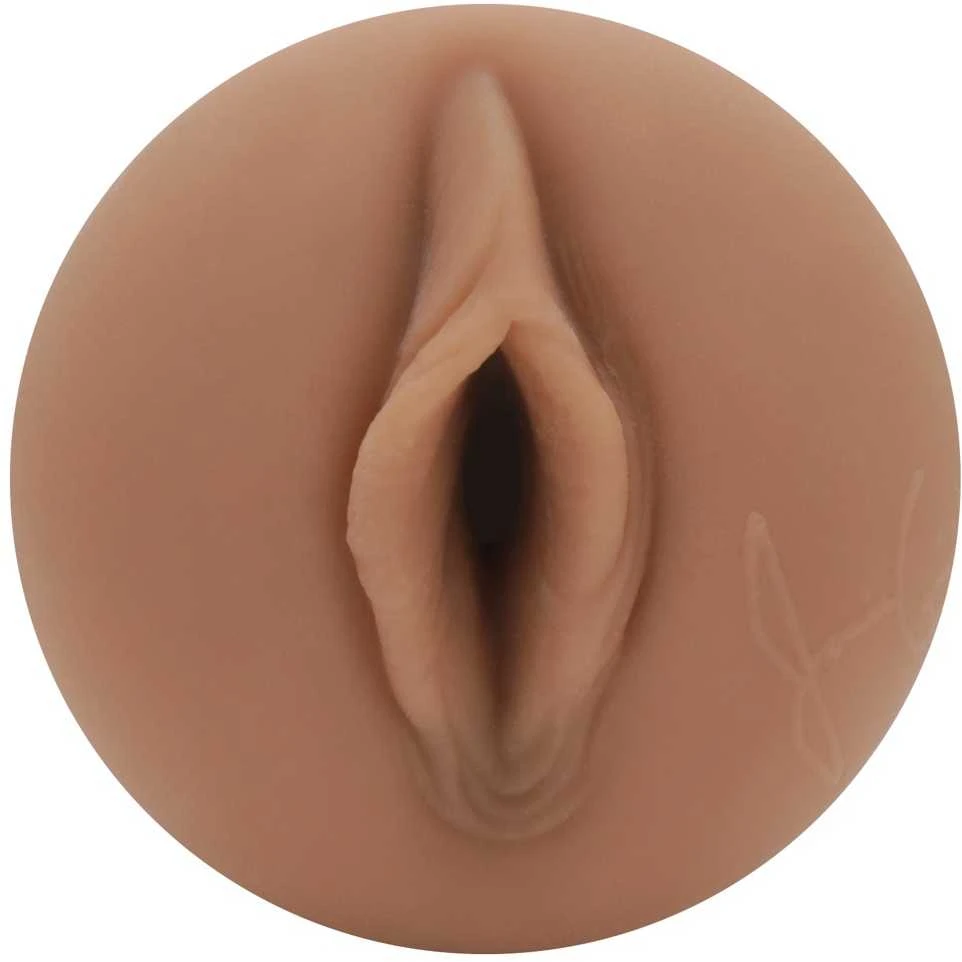 „Fleshlight Girls“ – Janice Griffith Eden