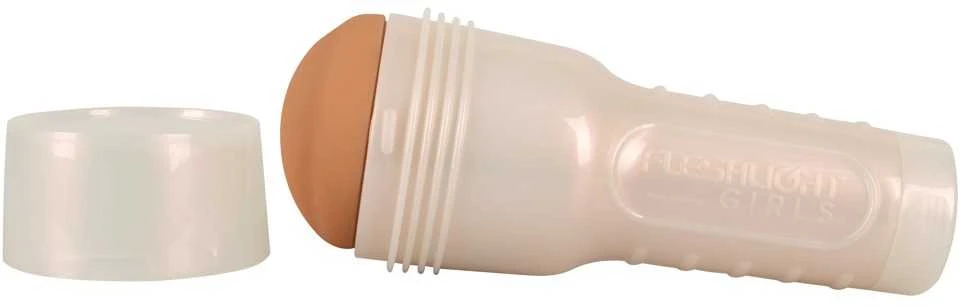 „Fleshlight Girls“ – Janice Griffith Eden