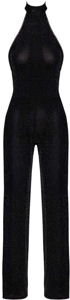 Noir Jumpsuit M