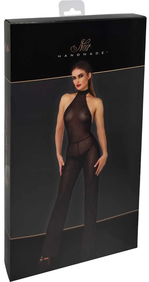 Noir Jumpsuit M