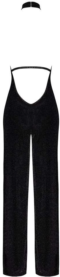 Noir Jumpsuit M
