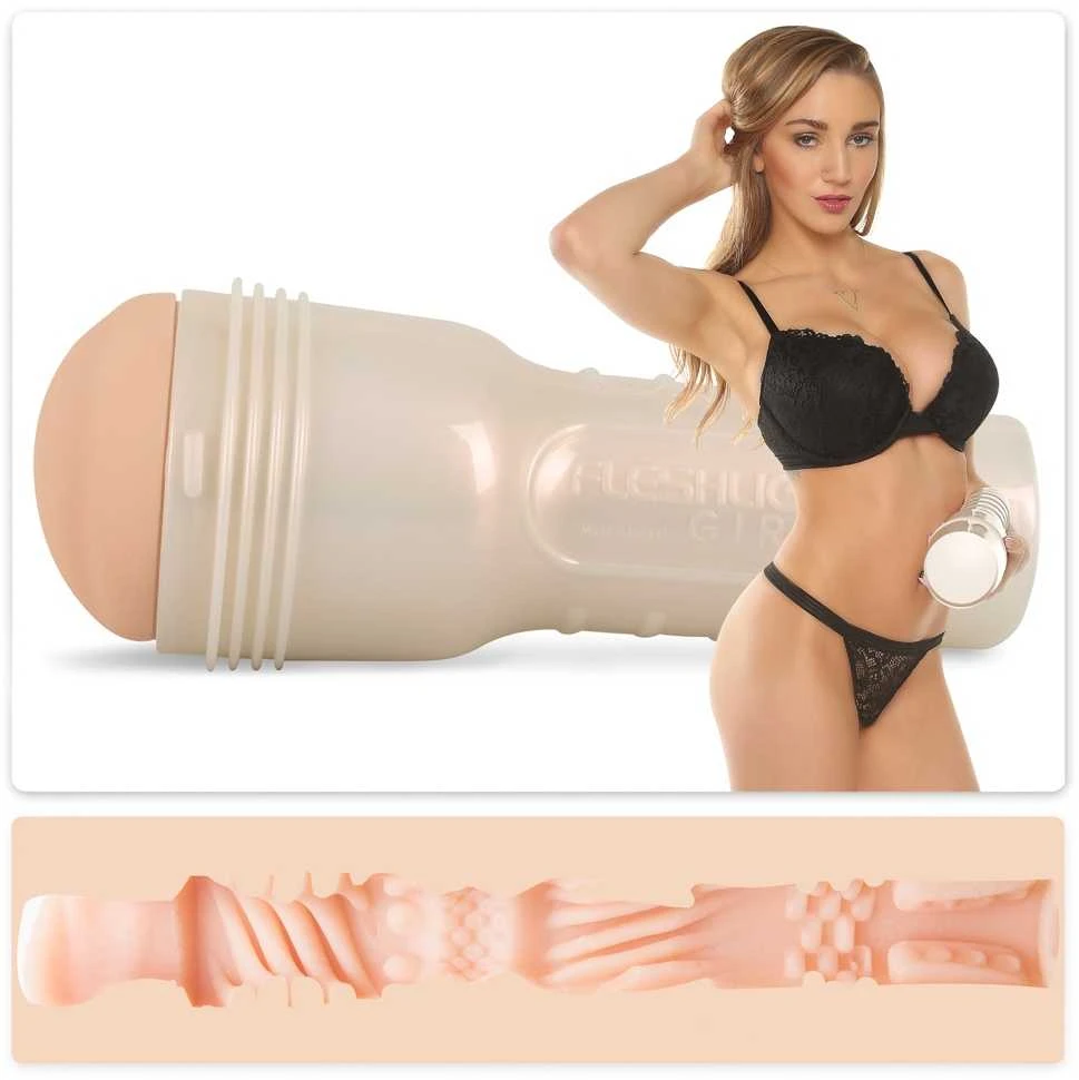 Fleshlight Kendra Sunderland