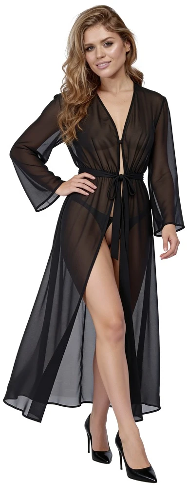 Kimono long 2XL