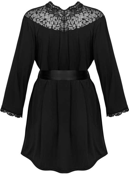 Obsessive - Bellastia peignoir XL/2XL