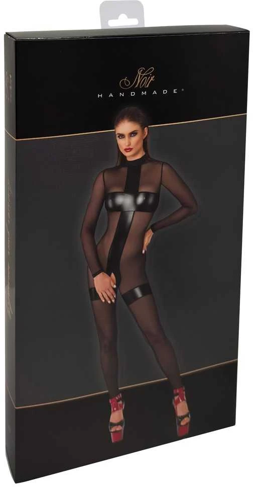 Kombinezonas be tarpkojo