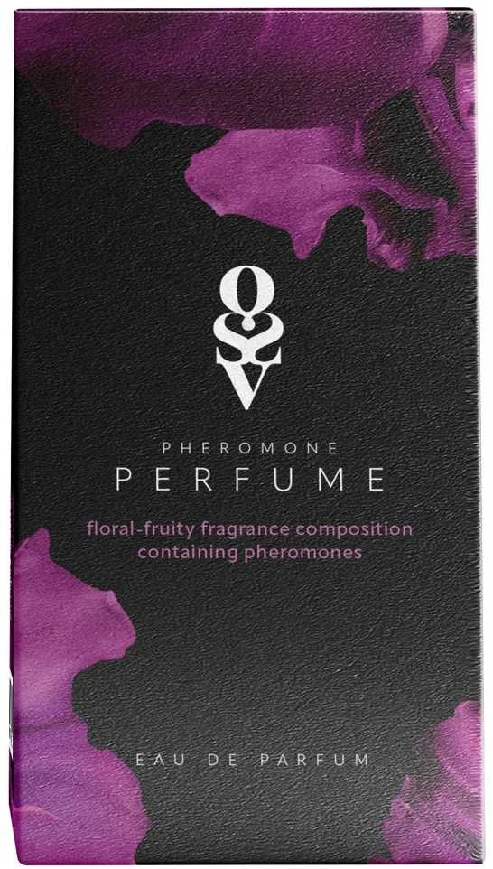 Obsessive OBS Parfum Fun 30ml