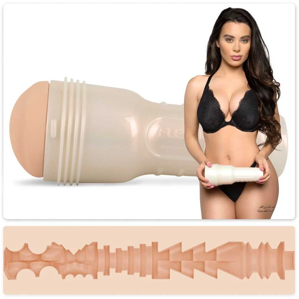Fleshlight Lana Rhoades Likimas