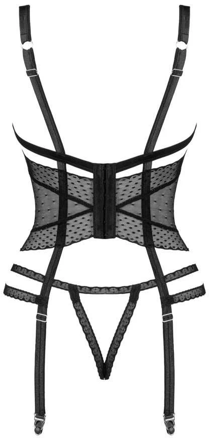 Obsessive - Lanelia corset XS/S