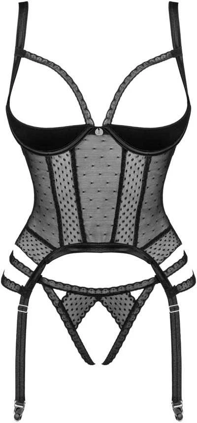Obsessive - Lanelia corset XS/S
