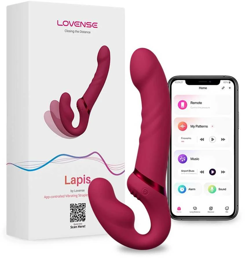 Lovense - Lapis