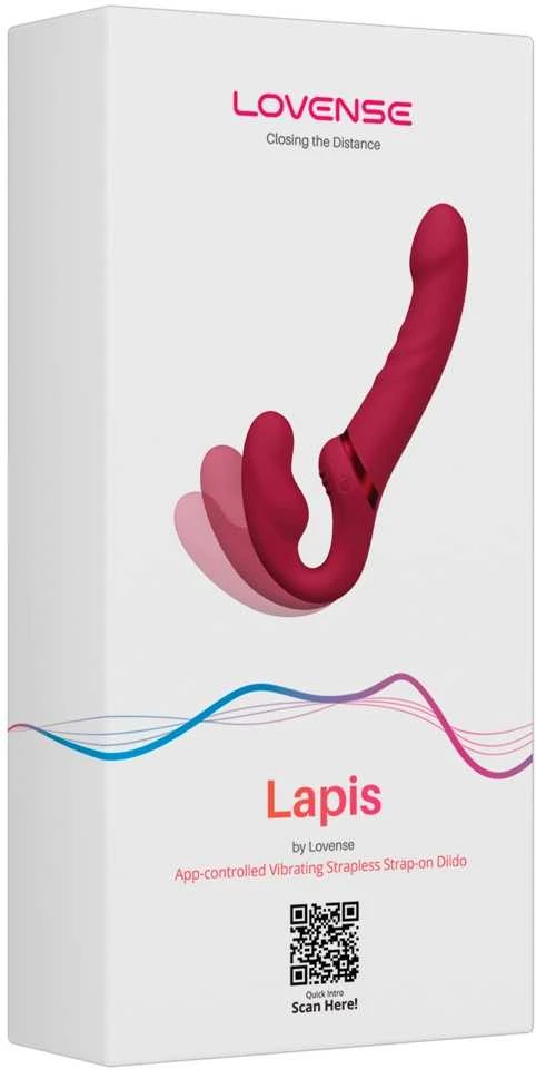 Lovense - Lapis