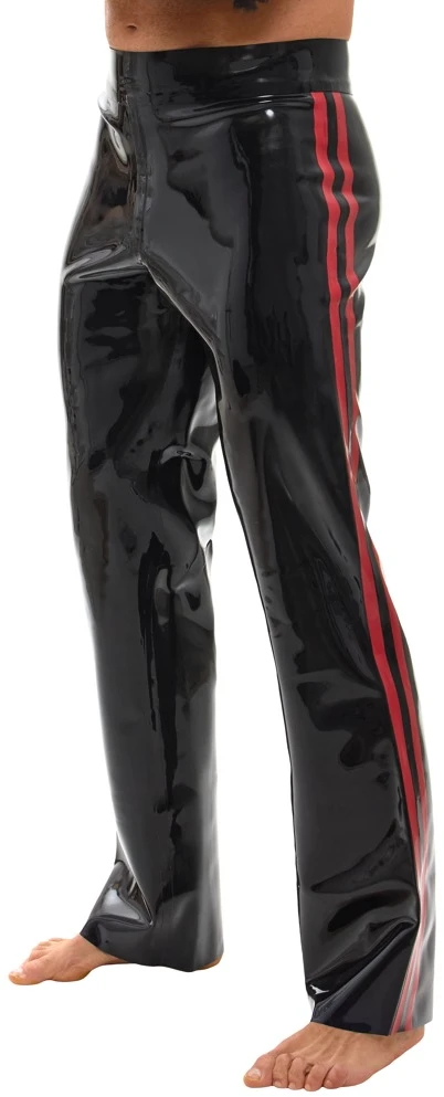 Latex Trousers