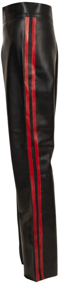 Latex Trousers