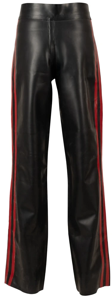 Latex Trousers