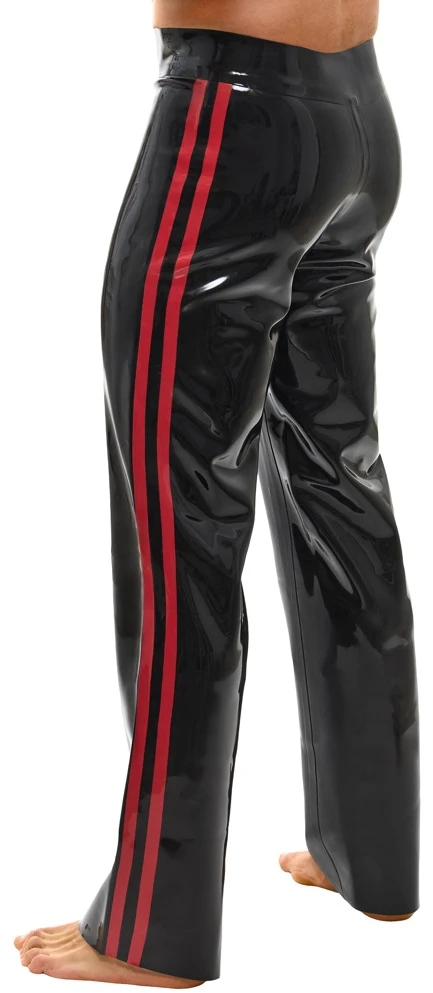 Latex Trousers