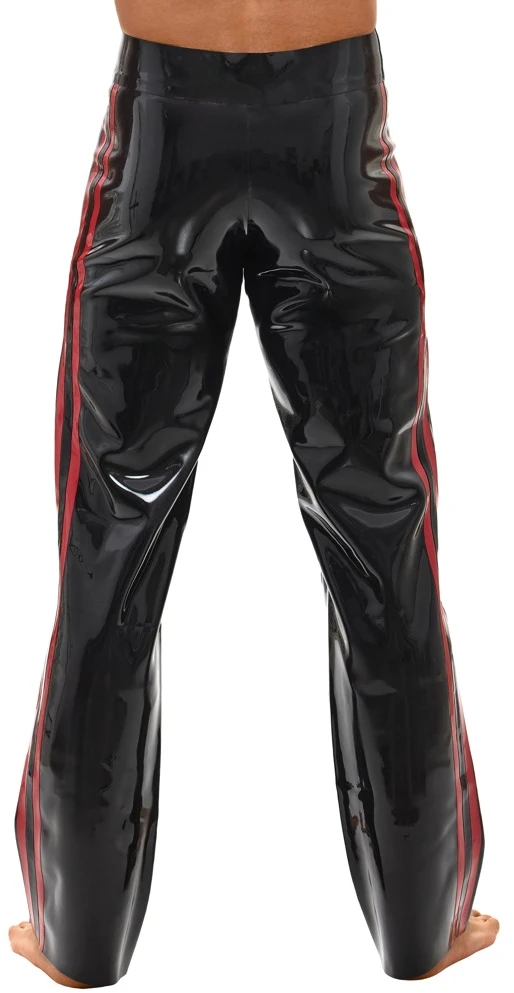 Latex Trousers