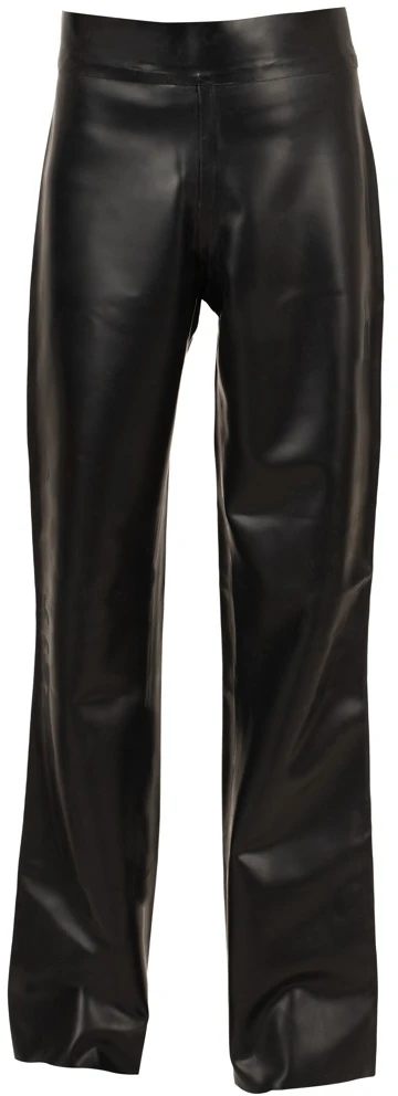 Latex Trousers