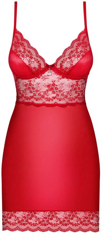 Obsessive Dress 2XL