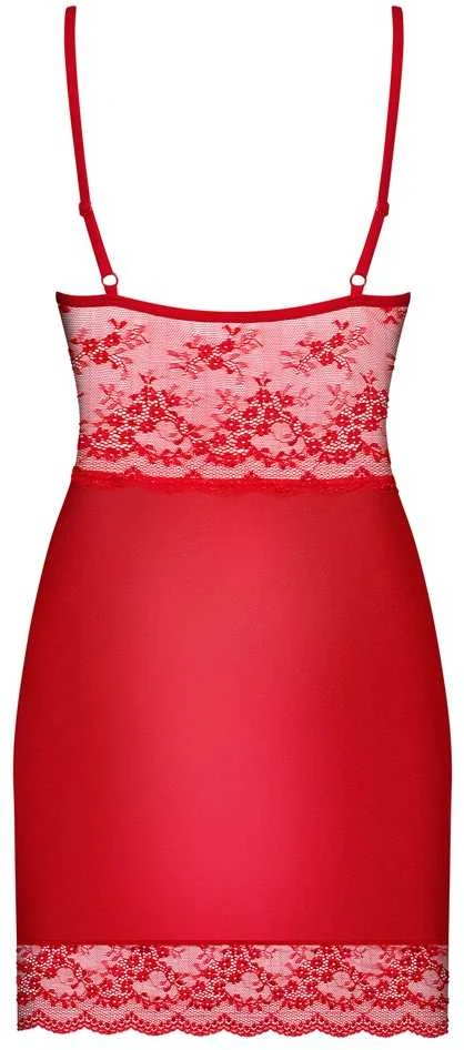 Obsessive Dress 2XL