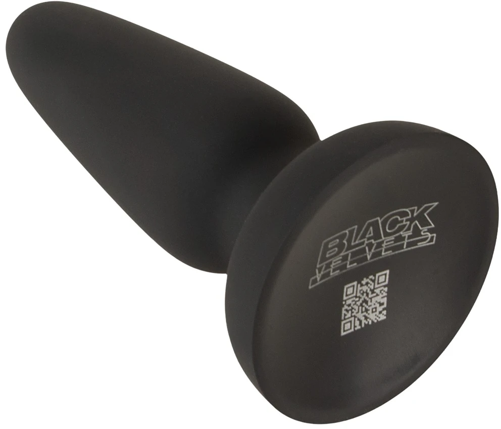 Liquid Silicone Plug