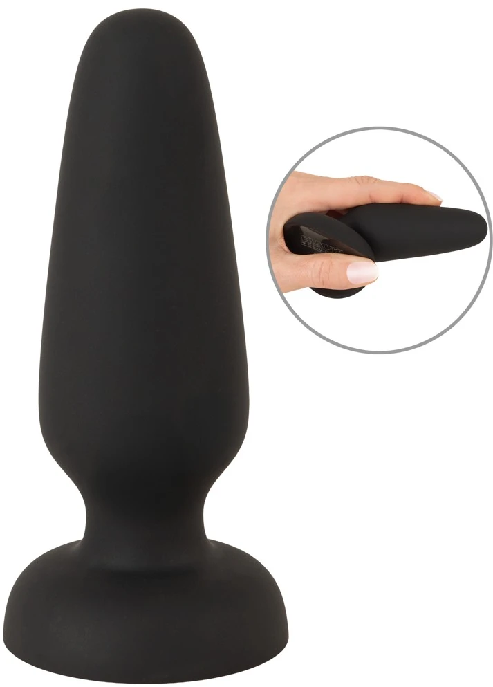 Liquid Silicone Plug