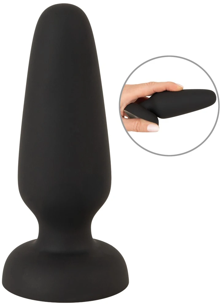 Liquid Silicone Plug