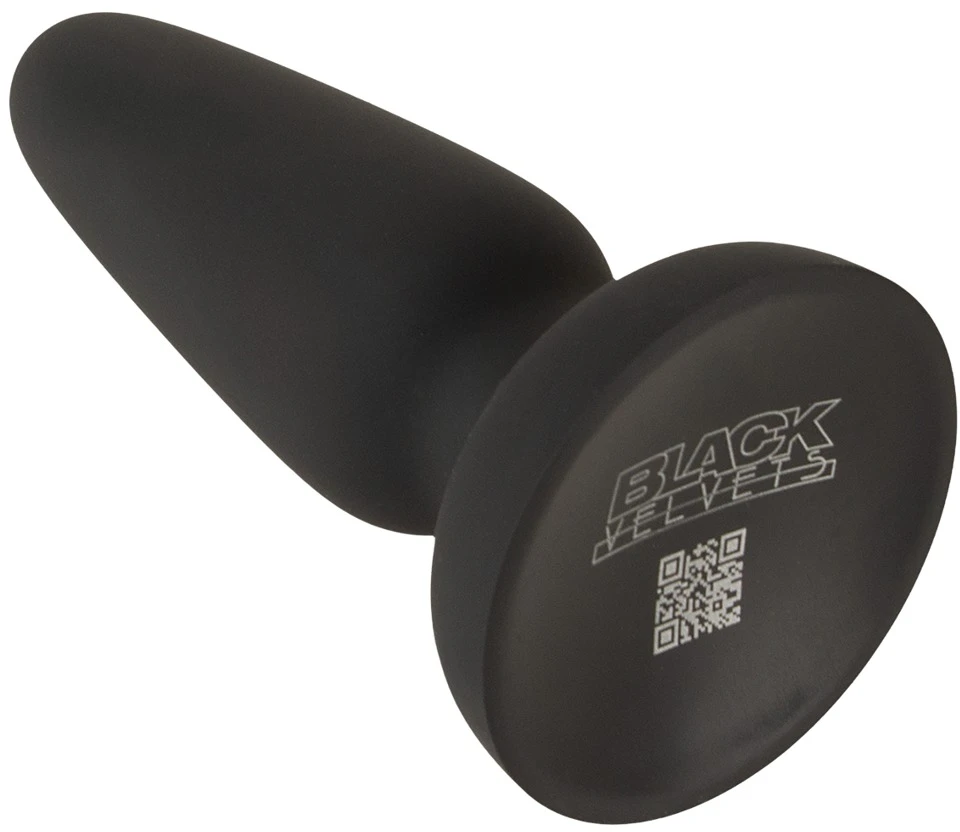 Liquid Silicone Plug