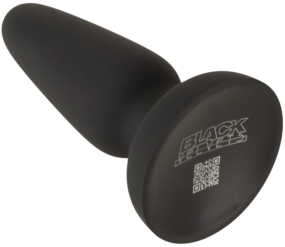 Liquid Silicone Plug