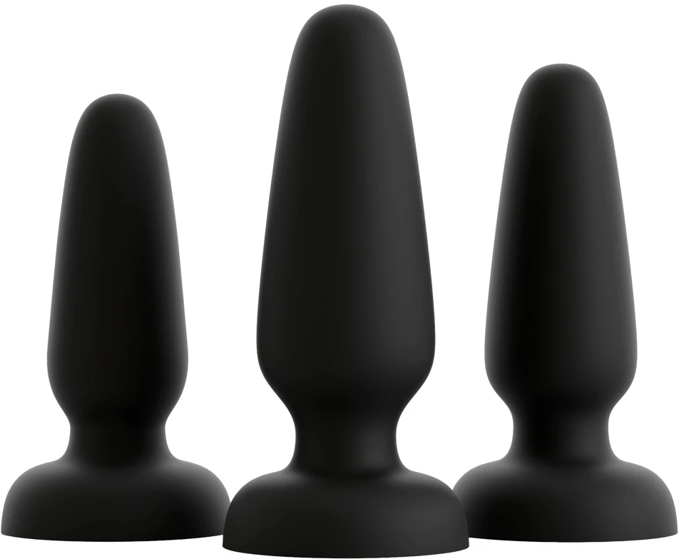Liquid Silicone Plug