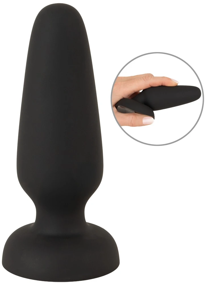 Liquid Silicone Plug