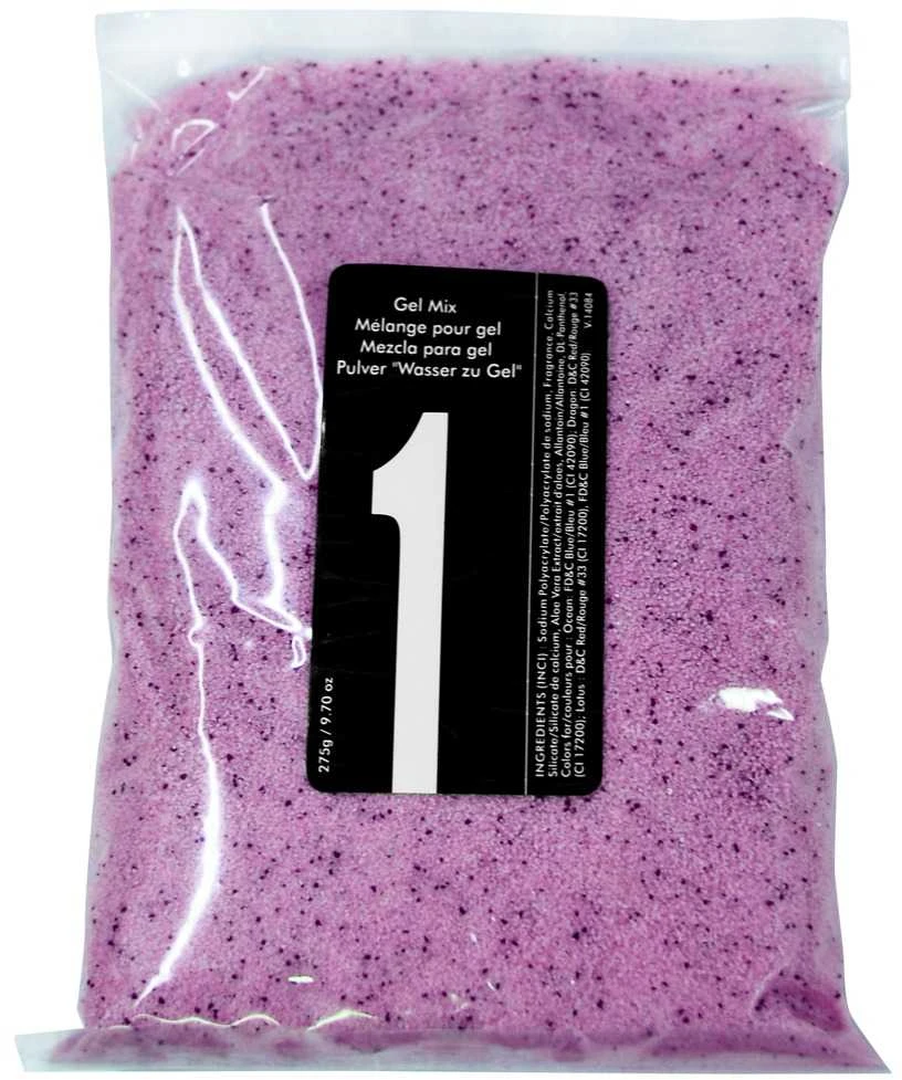 Shunga - Lovebath Dragon Fruit vonios druska 650 g.