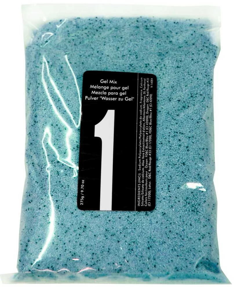 Shunga - Lovebath Ocean Temptations vonios druska 650 g.