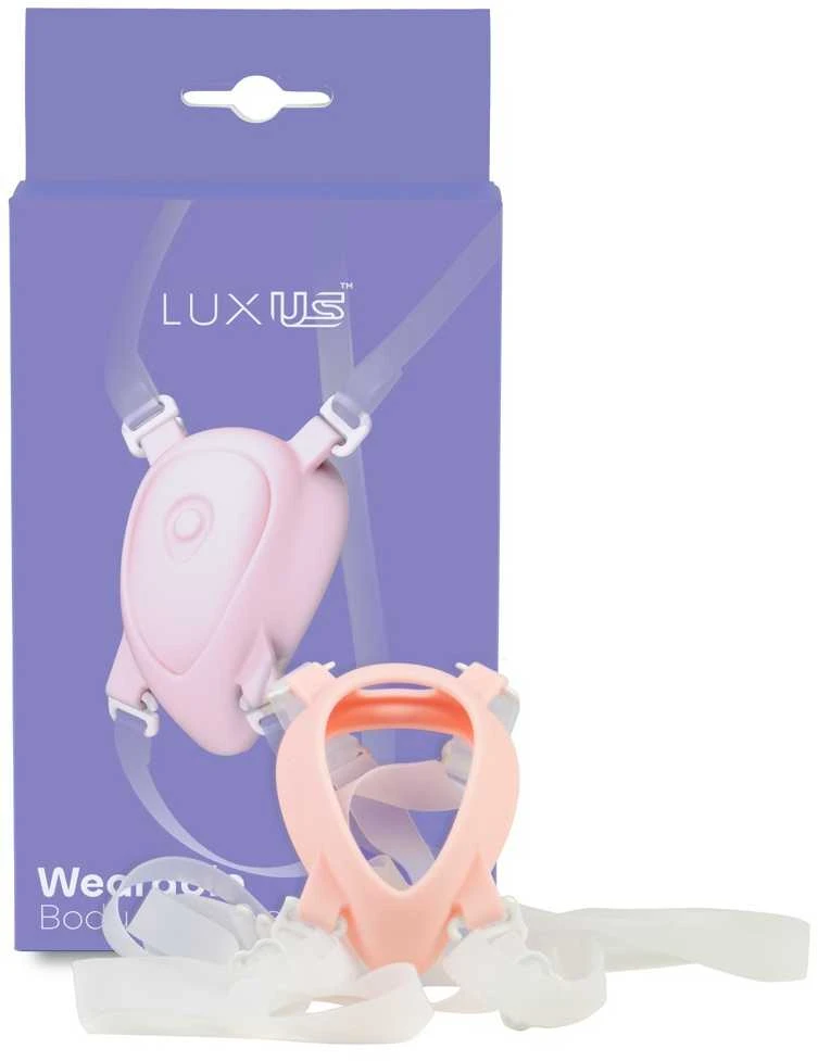 Luxus Harness