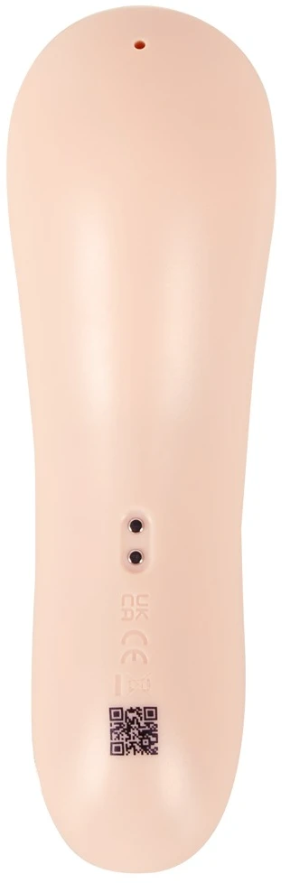 beau coeur Lyvena Touch Contro