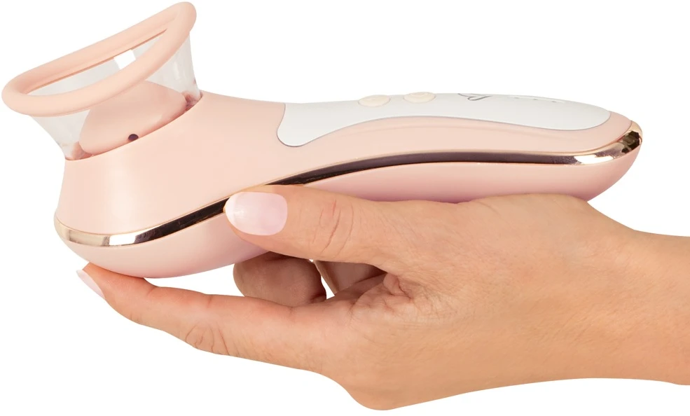 beau coeur Lyvena Touch Contro