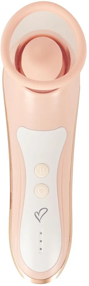 beau coeur Lyvena Touch Contro