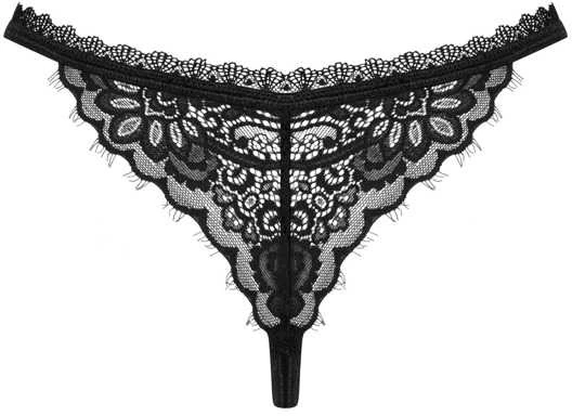Obsessive – Maderris stringai XS/S