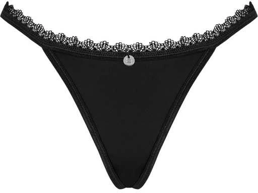Obsessive – Maderris stringai XS/S