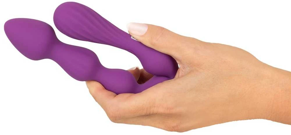 Anal Beads Violetinė
