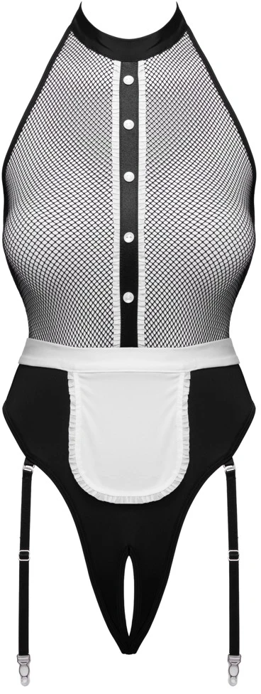 Maid Set