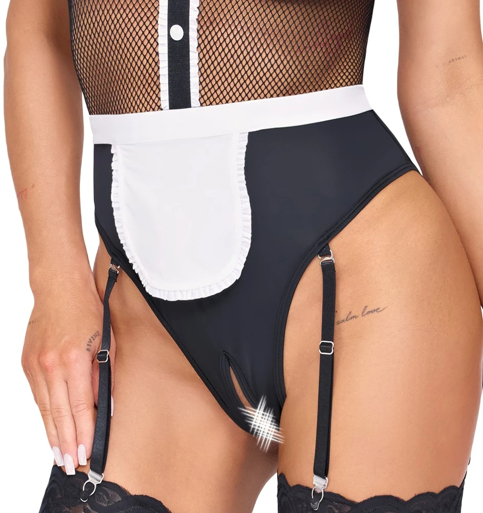 Maid Set