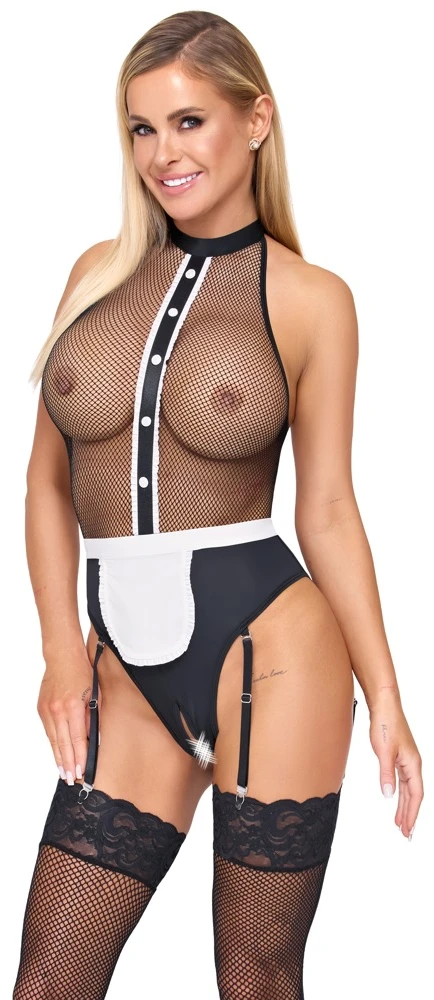 Maid Set