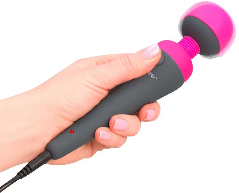 Palm Power PalmPower Massager
