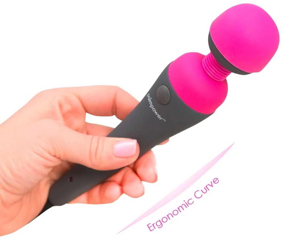 Palm Power PalmPower Massager