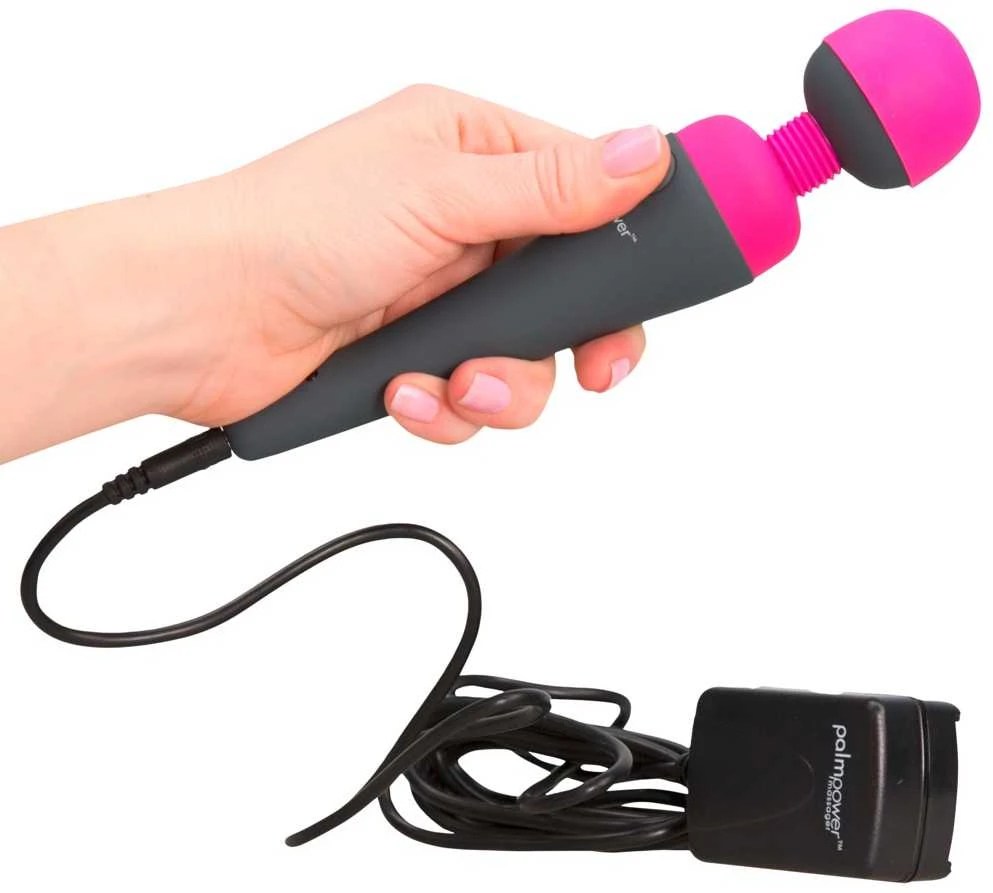 Palm Power PalmPower Massager