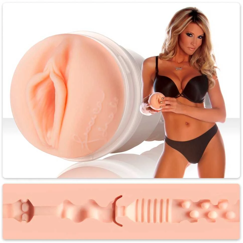 Fleshlight Girls – Jessica Drake Heavenly